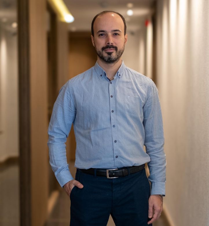 Mehmet Onur Öztürk MD